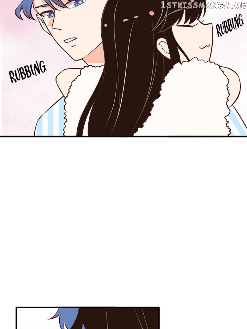 Icy Boy & Tsundere Girl chapter 24 - page 32