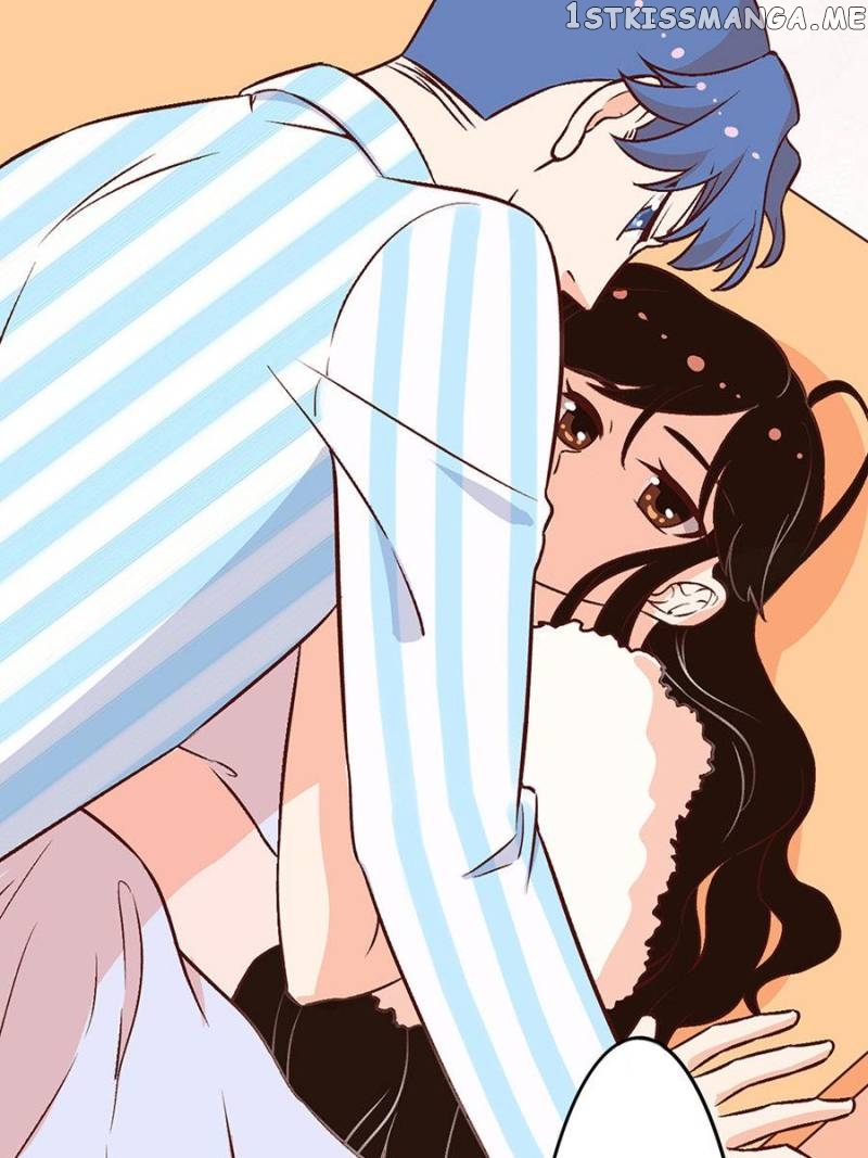 Icy Boy & Tsundere Girl chapter 24 - page 35