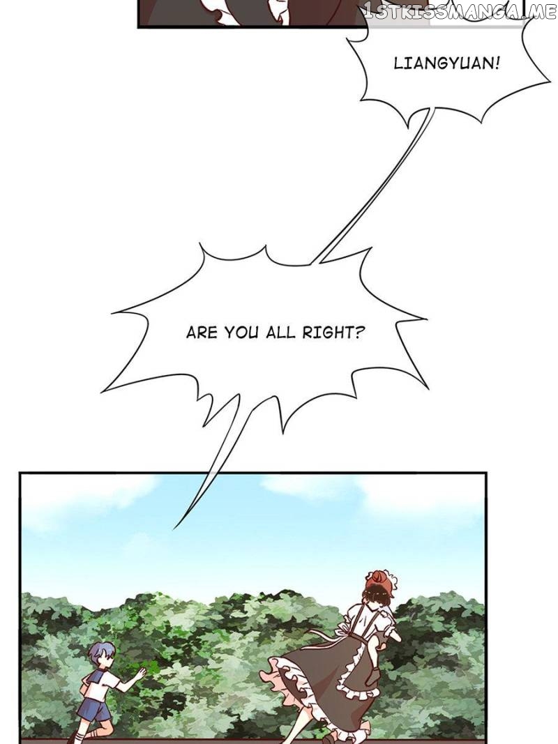 Icy Boy & Tsundere Girl chapter 24 - page 4