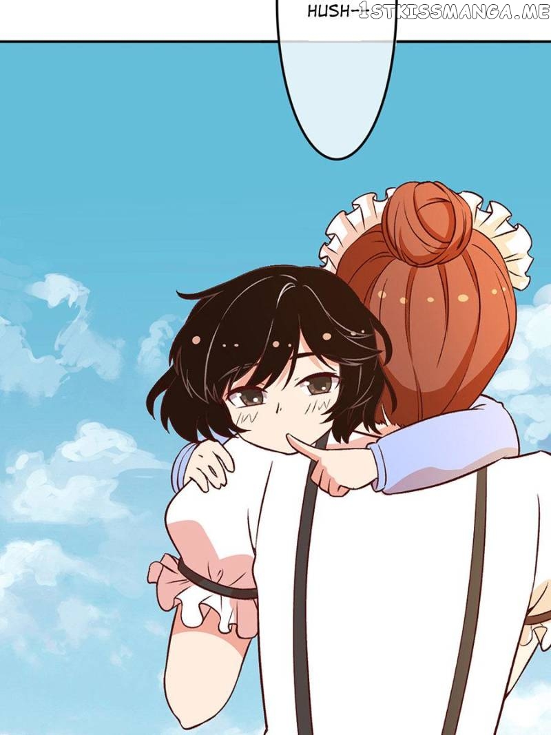 Icy Boy & Tsundere Girl chapter 24 - page 7