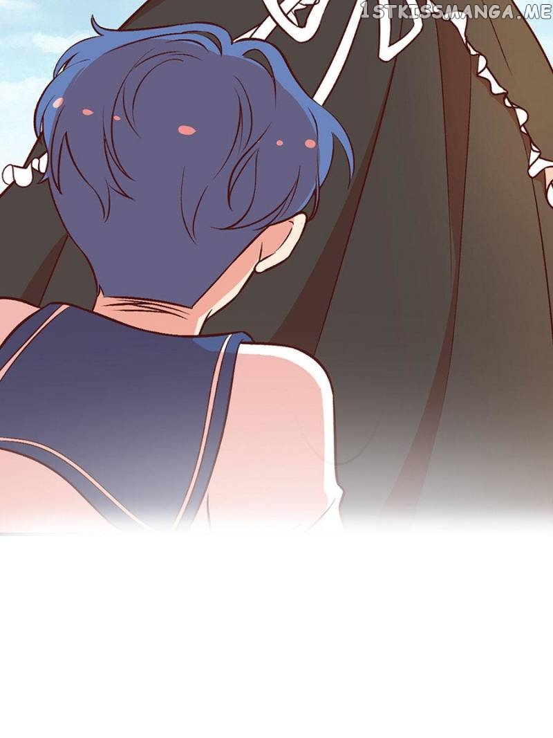 Icy Boy & Tsundere Girl chapter 24 - page 9