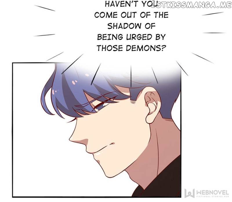 Icy Boy & Tsundere Girl chapter 22 - page 11