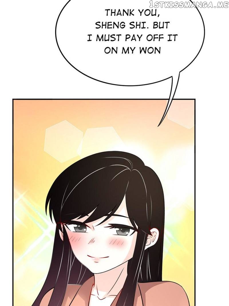 Icy Boy & Tsundere Girl chapter 22 - page 20