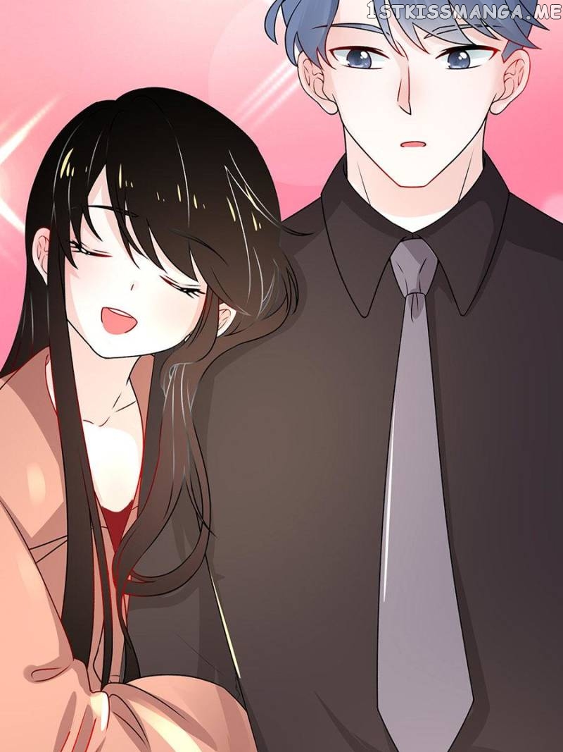 Icy Boy & Tsundere Girl chapter 22 - page 23