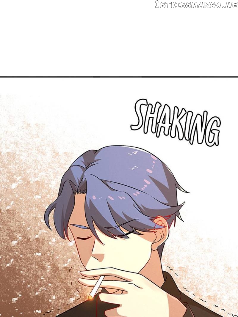 Icy Boy & Tsundere Girl chapter 21 - page 1