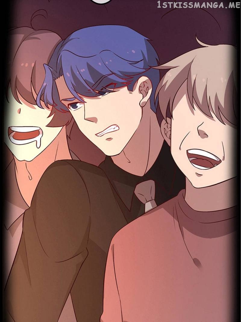 Icy Boy & Tsundere Girl chapter 21 - page 35