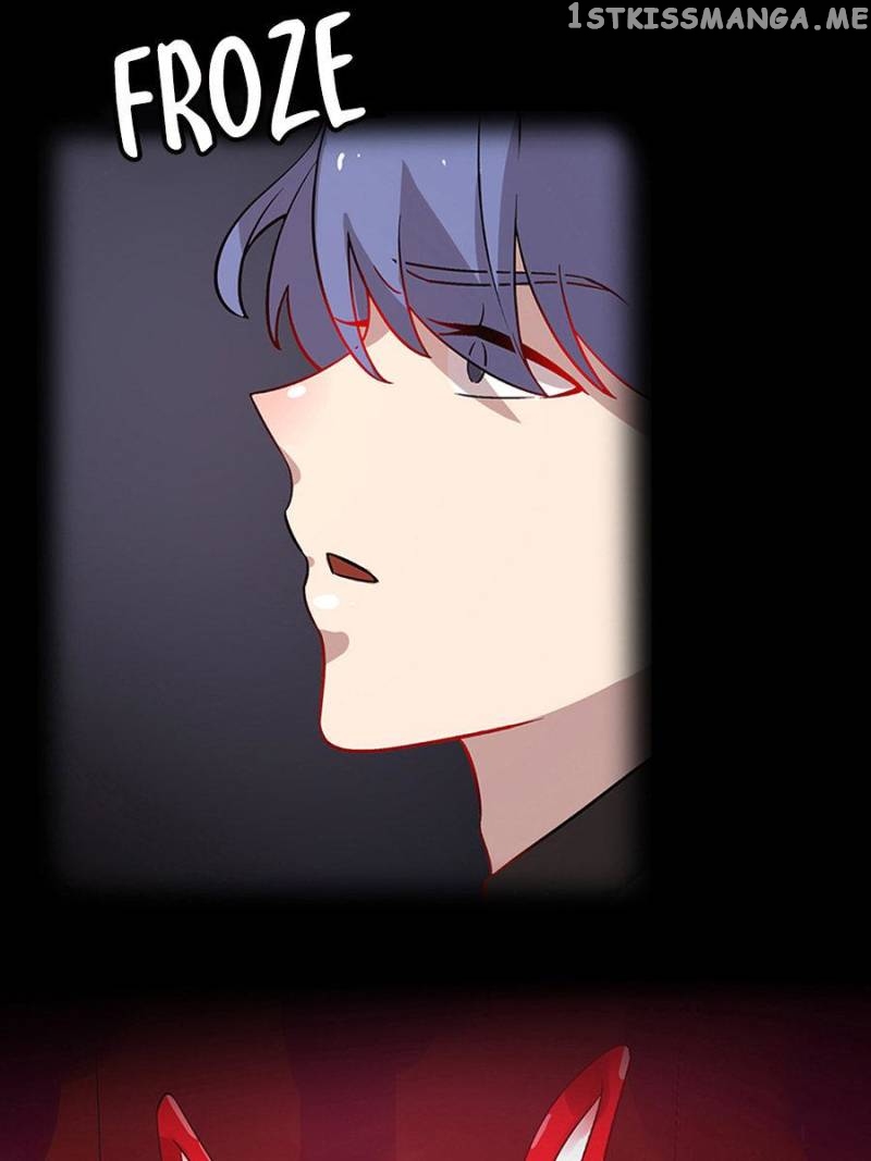 Icy Boy & Tsundere Girl chapter 21 - page 37