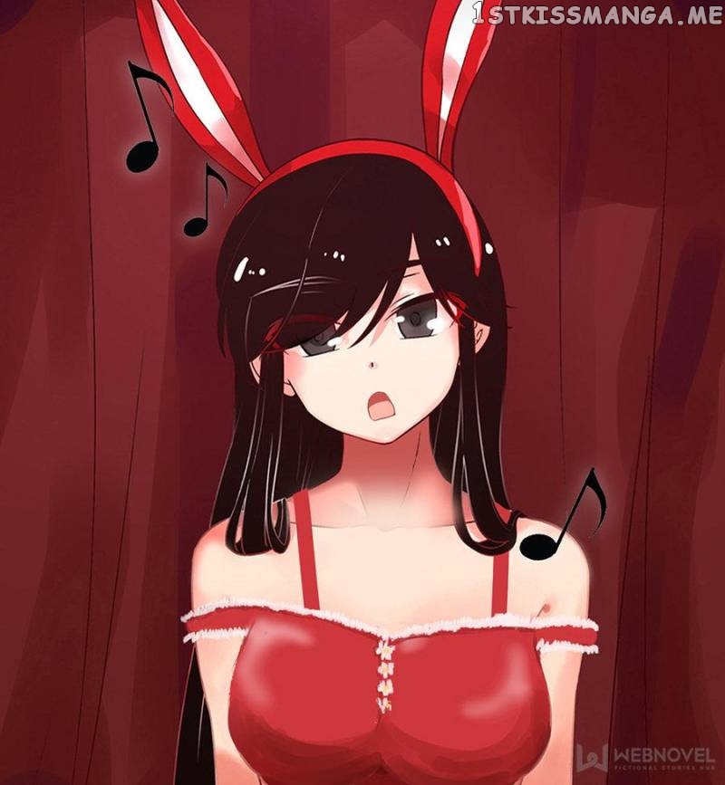 Icy Boy & Tsundere Girl chapter 21 - page 38