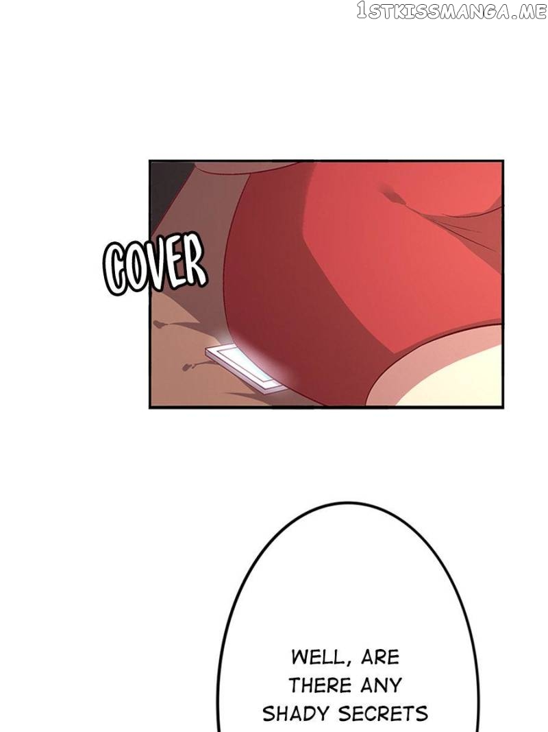 Icy Boy & Tsundere Girl chapter 21 - page 45
