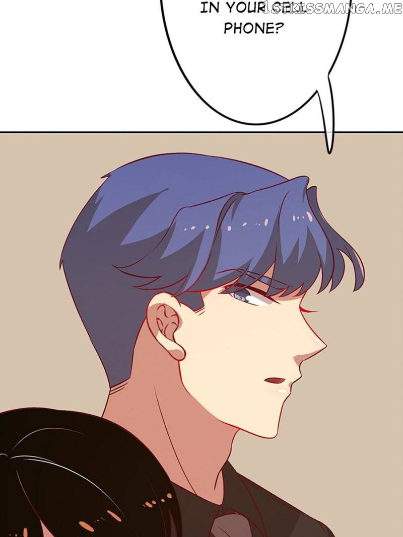 Icy Boy & Tsundere Girl chapter 21 - page 46