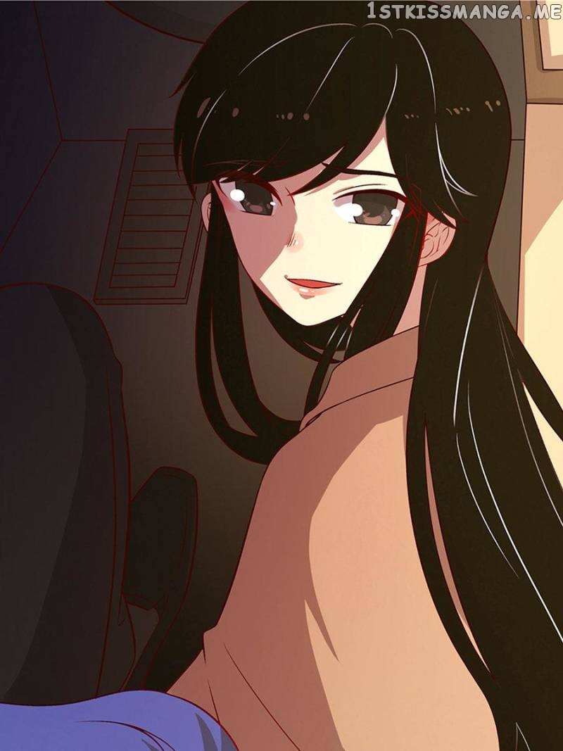 Icy Boy & Tsundere Girl chapter 21 - page 6