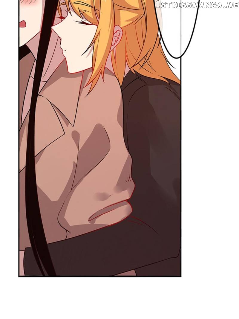 Icy Boy & Tsundere Girl chapter 20 - page 12