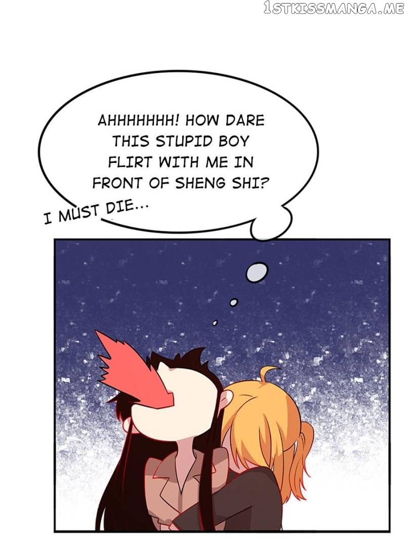 Icy Boy & Tsundere Girl chapter 20 - page 13