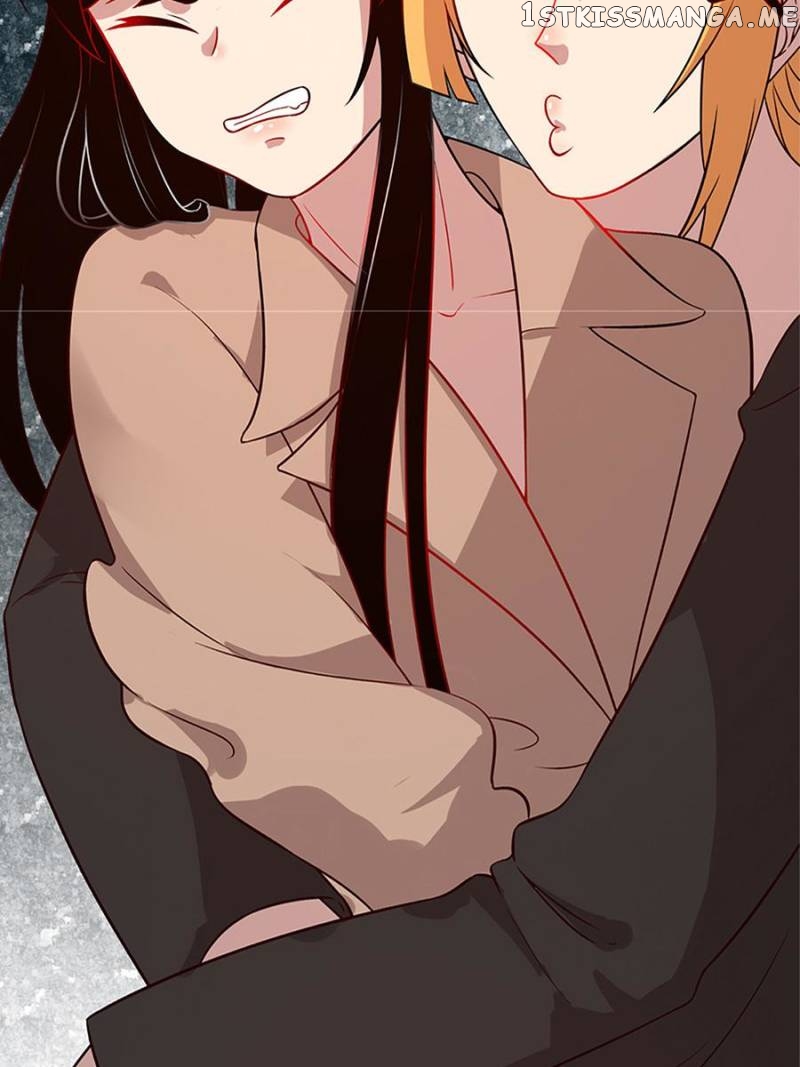Icy Boy & Tsundere Girl chapter 20 - page 16