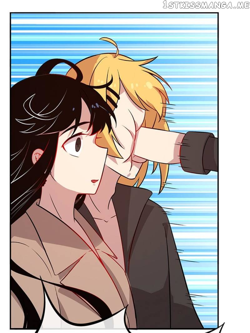 Icy Boy & Tsundere Girl chapter 20 - page 18