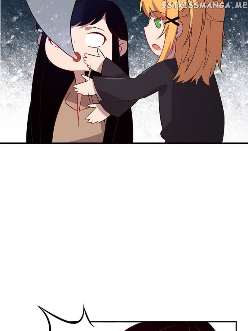 Icy Boy & Tsundere Girl chapter 20 - page 2