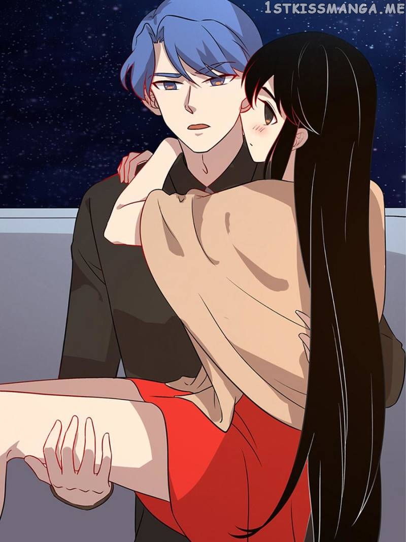 Icy Boy & Tsundere Girl chapter 20 - page 24