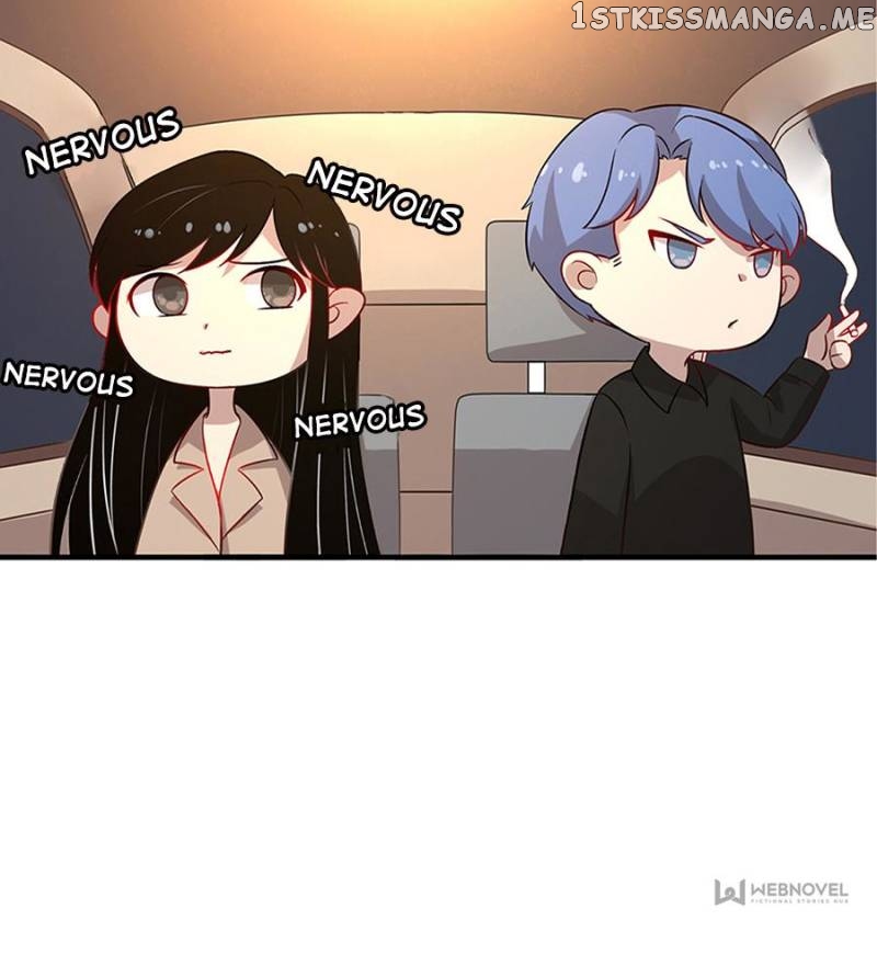 Icy Boy & Tsundere Girl chapter 20 - page 26