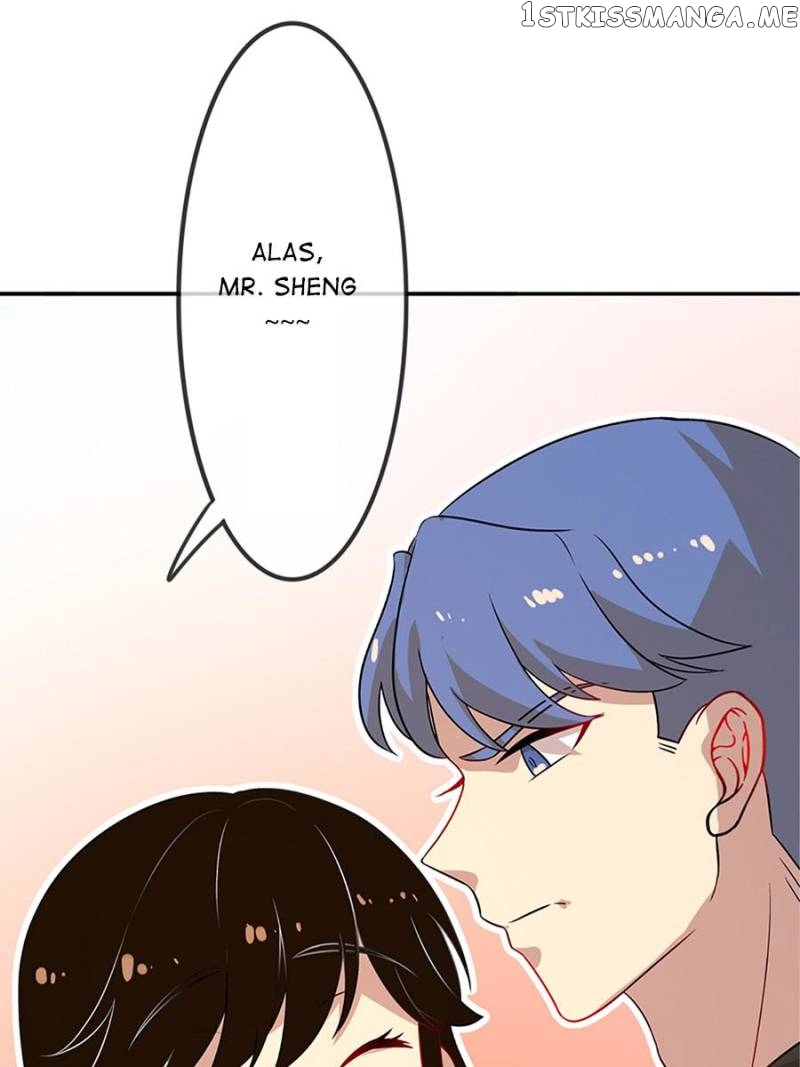 Icy Boy & Tsundere Girl chapter 20 - page 27