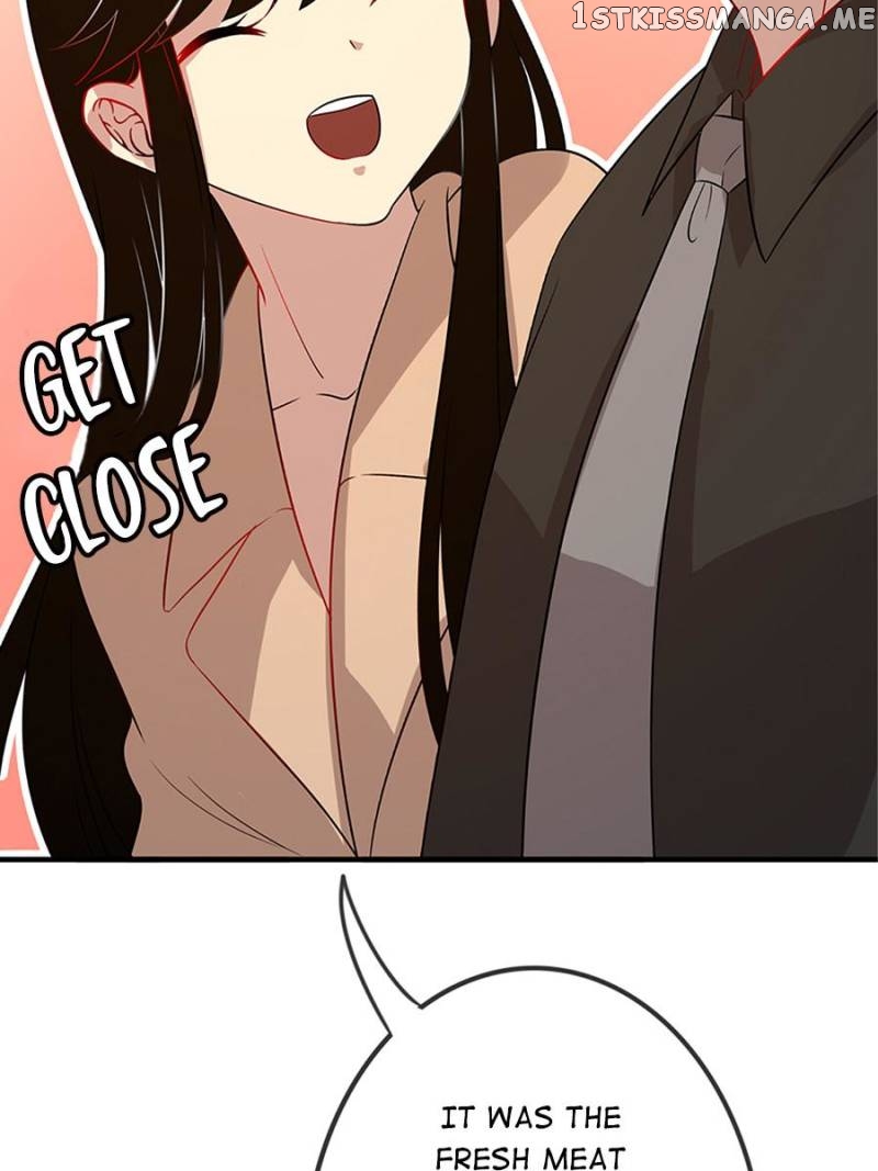 Icy Boy & Tsundere Girl chapter 20 - page 28