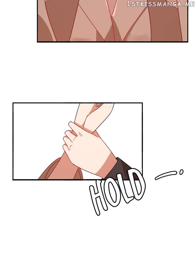 Icy Boy & Tsundere Girl chapter 19 - page 11