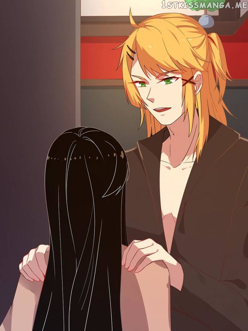 Icy Boy & Tsundere Girl chapter 19 - page 19