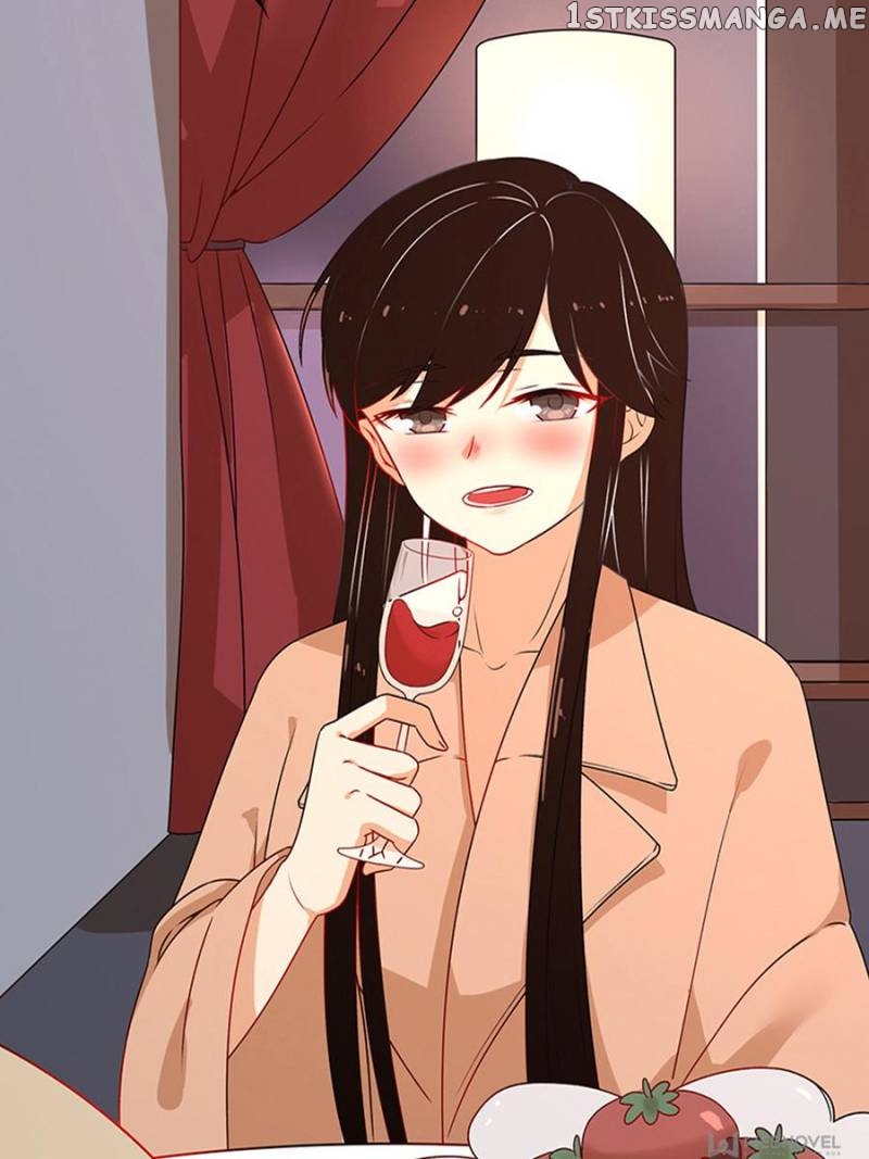 Icy Boy & Tsundere Girl chapter 18 - page 32