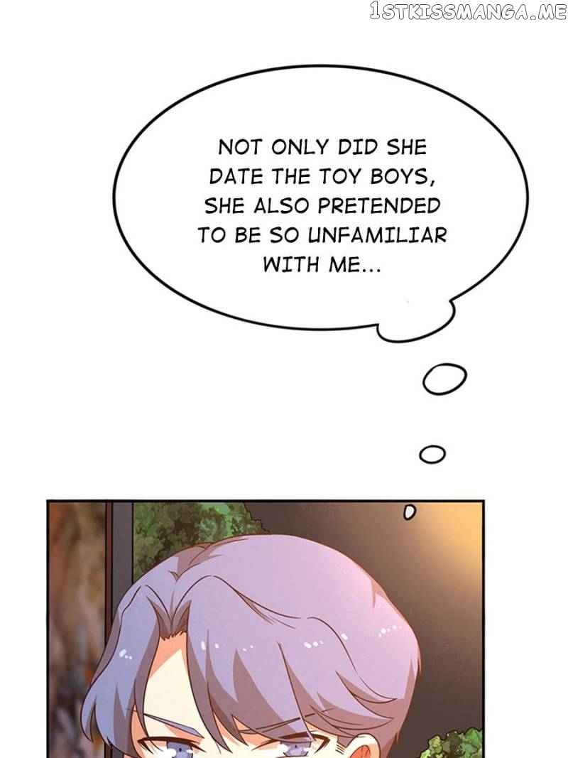 Icy Boy & Tsundere Girl chapter 18 - page 8