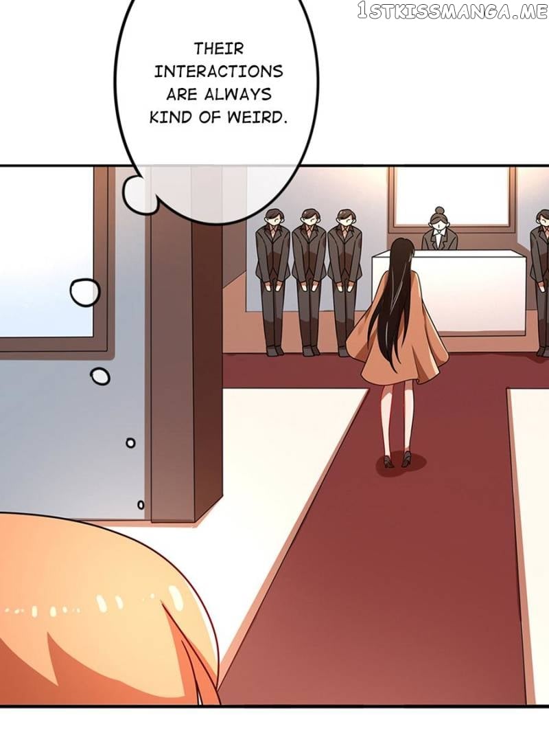 Icy Boy & Tsundere Girl chapter 17 - page 14
