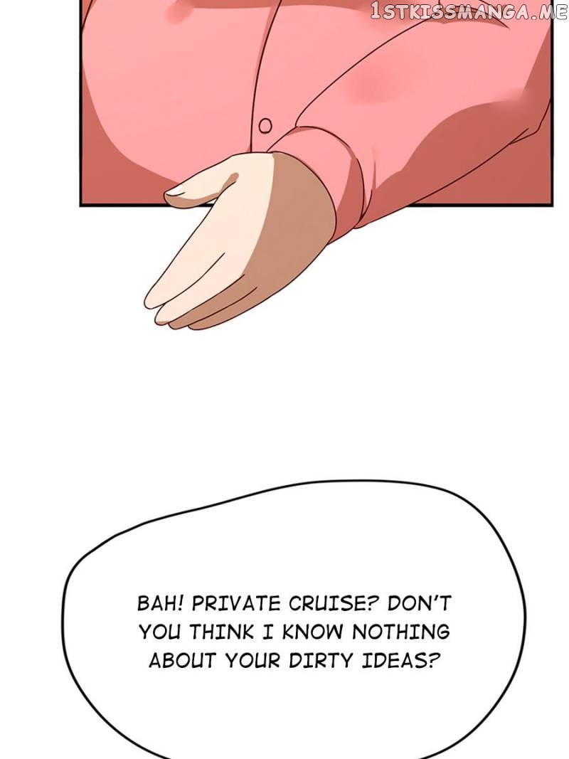 Icy Boy & Tsundere Girl chapter 17 - page 22