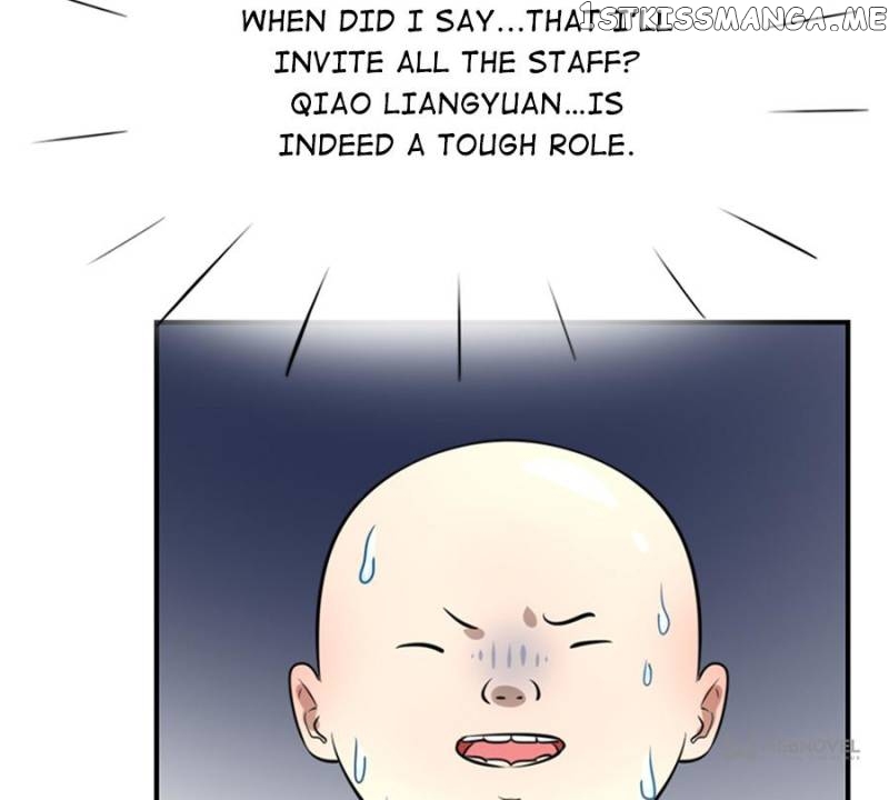 Icy Boy & Tsundere Girl chapter 17 - page 27