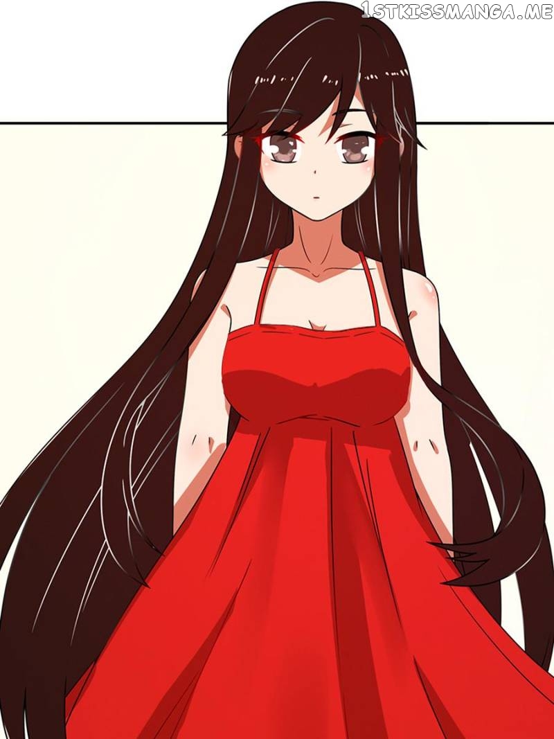 Icy Boy & Tsundere Girl chapter 17 - page 4