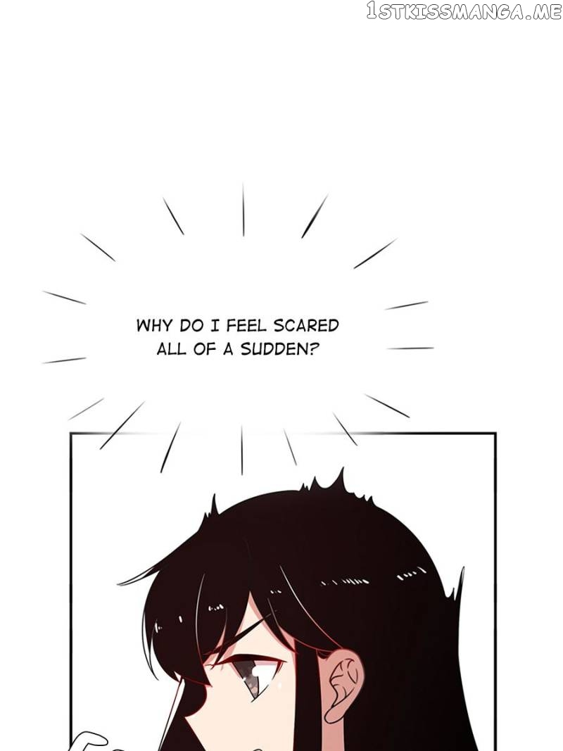 Icy Boy & Tsundere Girl chapter 17 - page 47