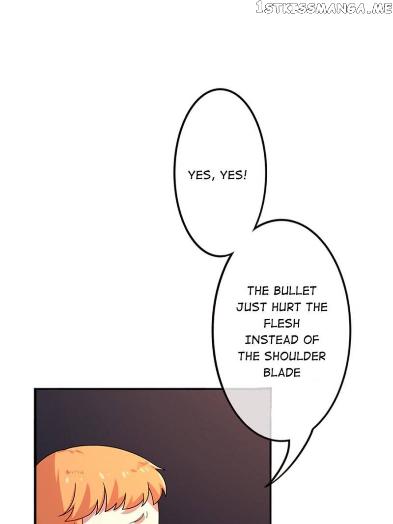Icy Boy & Tsundere Girl chapter 16 - page 1
