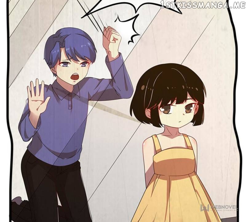 Icy Boy & Tsundere Girl chapter 16 - page 25