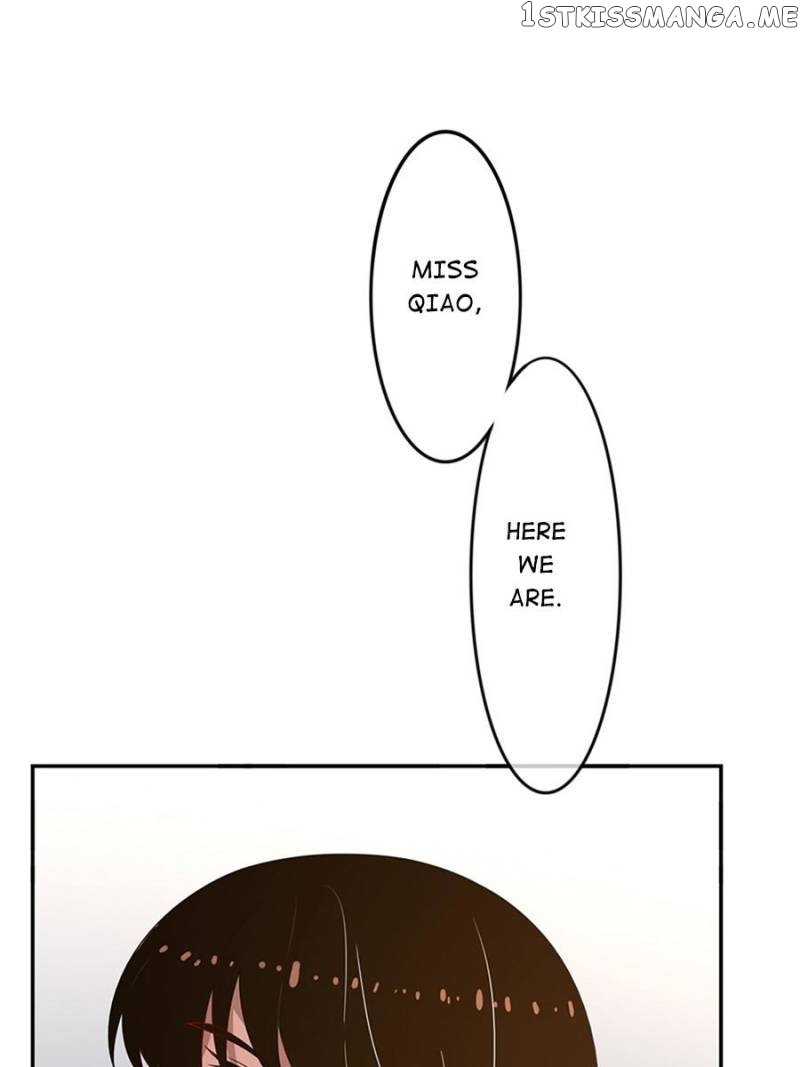 Icy Boy & Tsundere Girl chapter 16 - page 32
