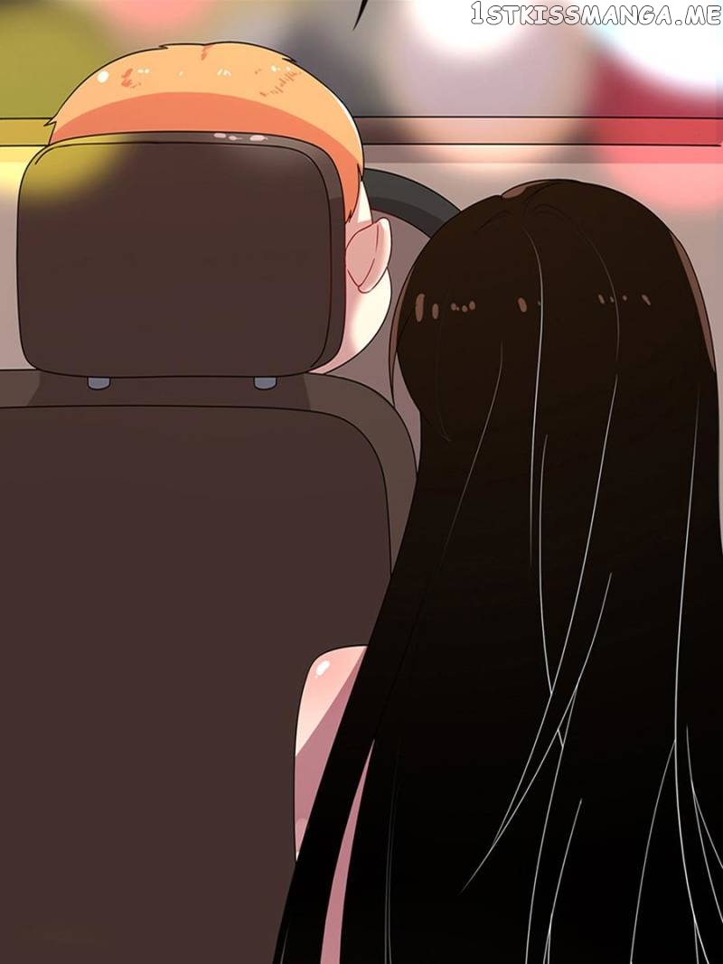 Icy Boy & Tsundere Girl chapter 16 - page 4
