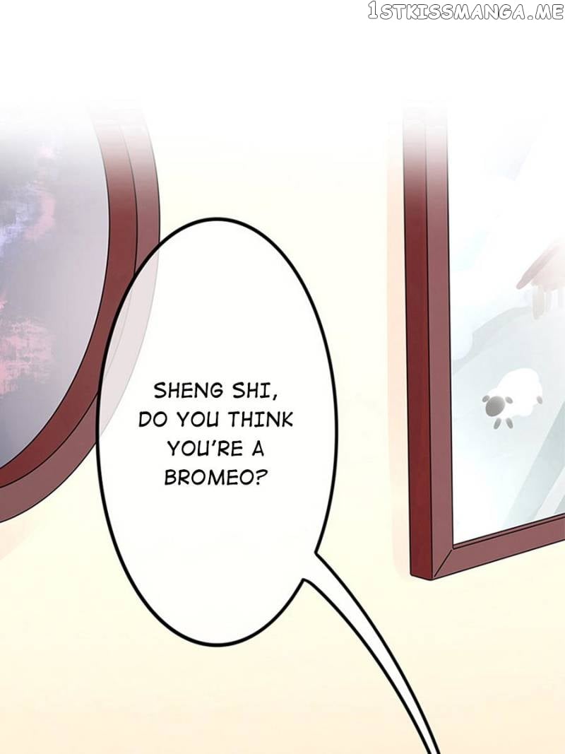 Icy Boy & Tsundere Girl chapter 14 - page 1