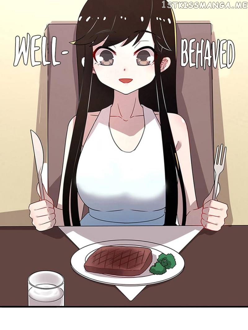 Icy Boy & Tsundere Girl chapter 14 - page 17