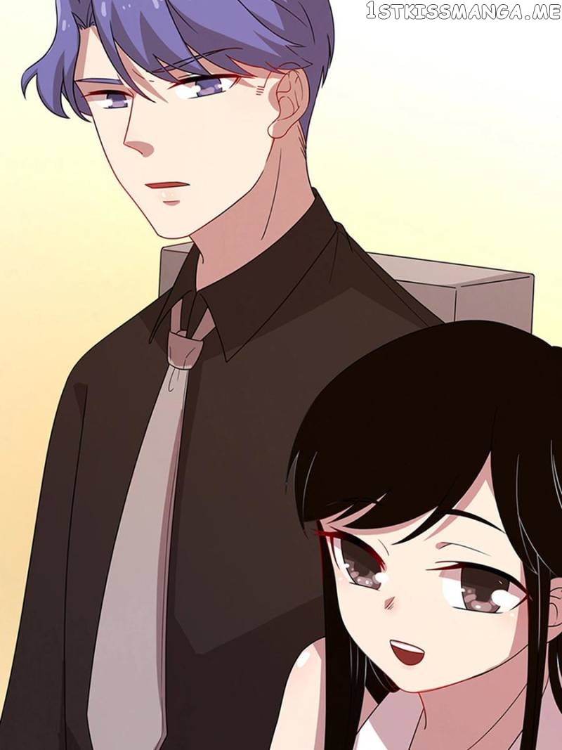 Icy Boy & Tsundere Girl chapter 14 - page 20