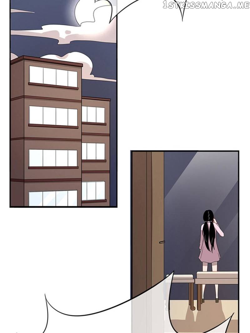 Icy Boy & Tsundere Girl chapter 14 - page 23