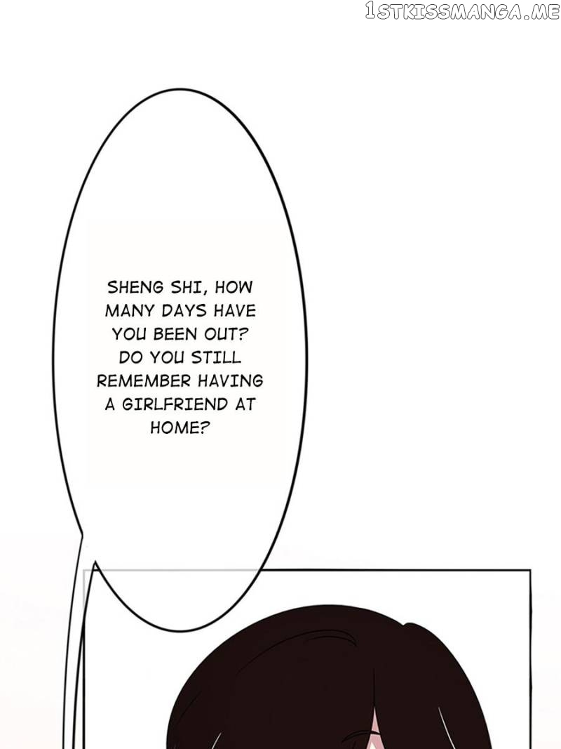 Icy Boy & Tsundere Girl chapter 14 - page 28