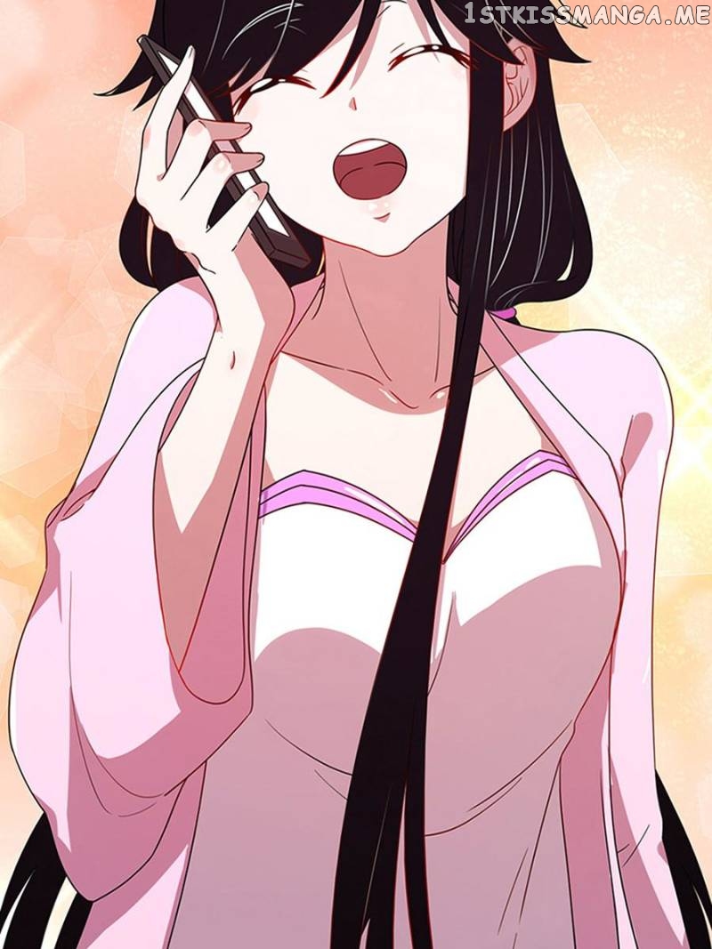 Icy Boy & Tsundere Girl chapter 14 - page 31