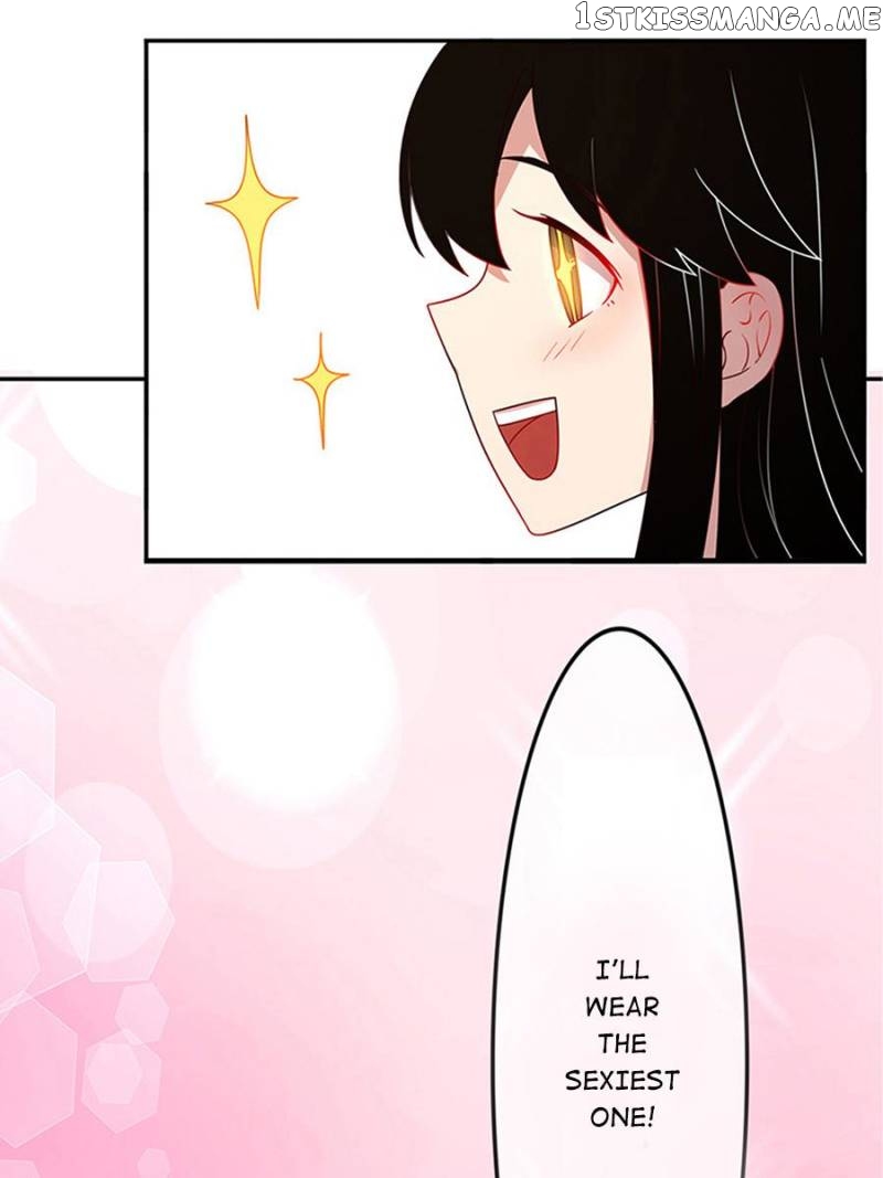 Icy Boy & Tsundere Girl chapter 14 - page 39