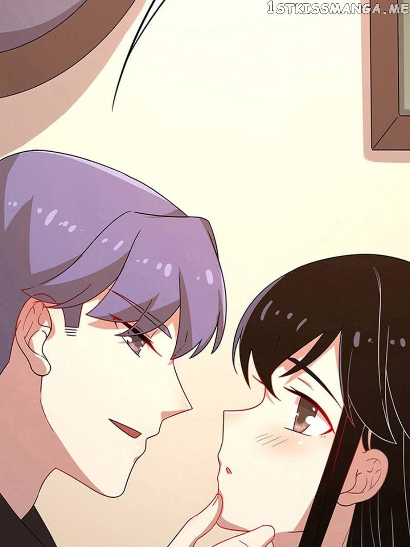 Icy Boy & Tsundere Girl chapter 14 - page 9