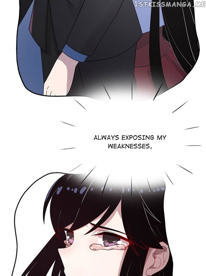 Icy Boy & Tsundere Girl chapter 13 - page 16