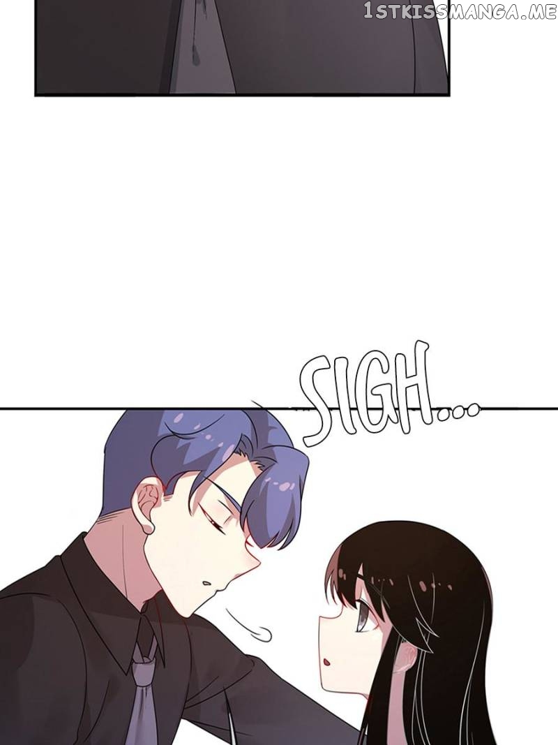 Icy Boy & Tsundere Girl chapter 13 - page 32