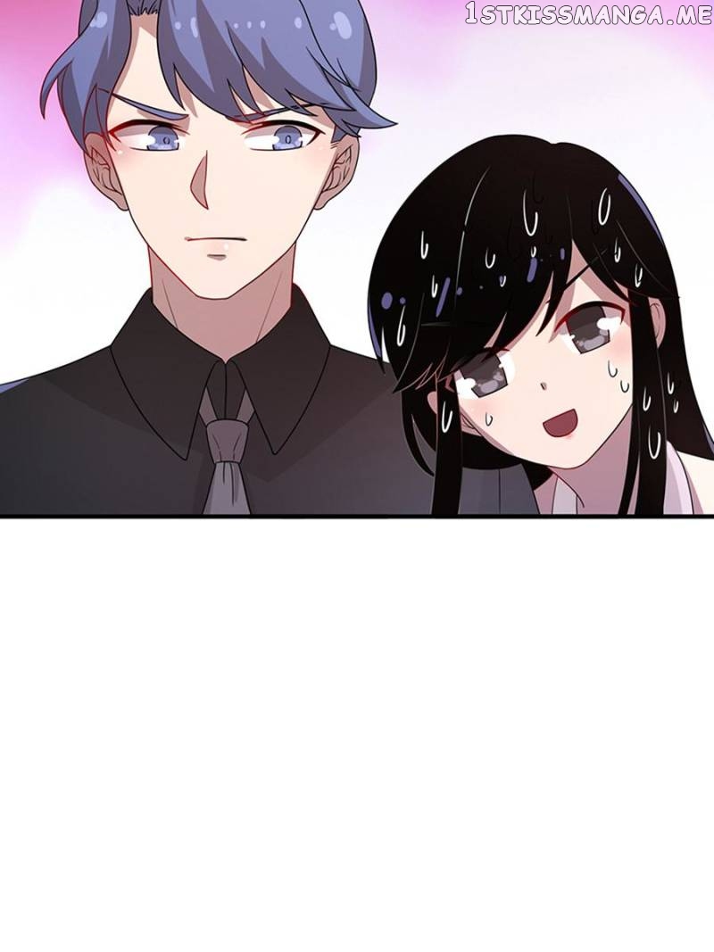 Icy Boy & Tsundere Girl chapter 13 - page 40