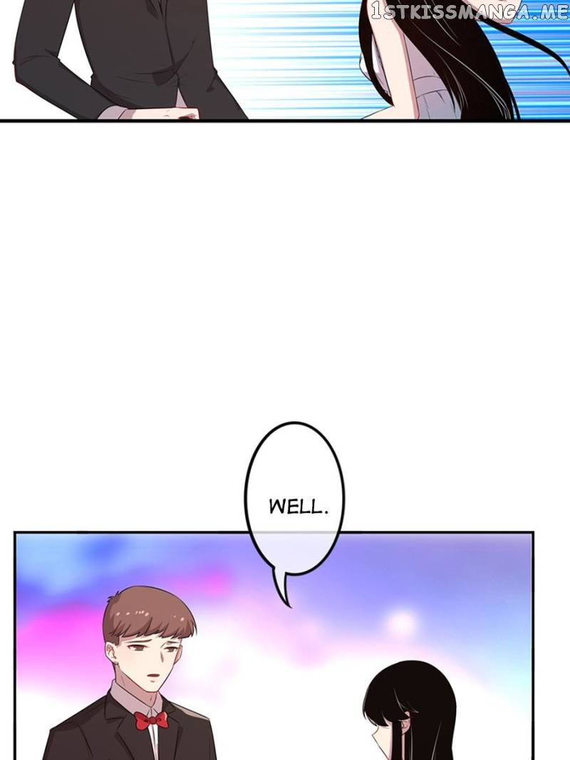 Icy Boy & Tsundere Girl chapter 10 - page 20