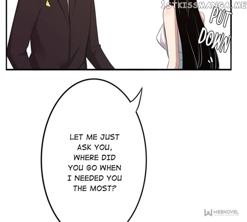 Icy Boy & Tsundere Girl chapter 10 - page 21